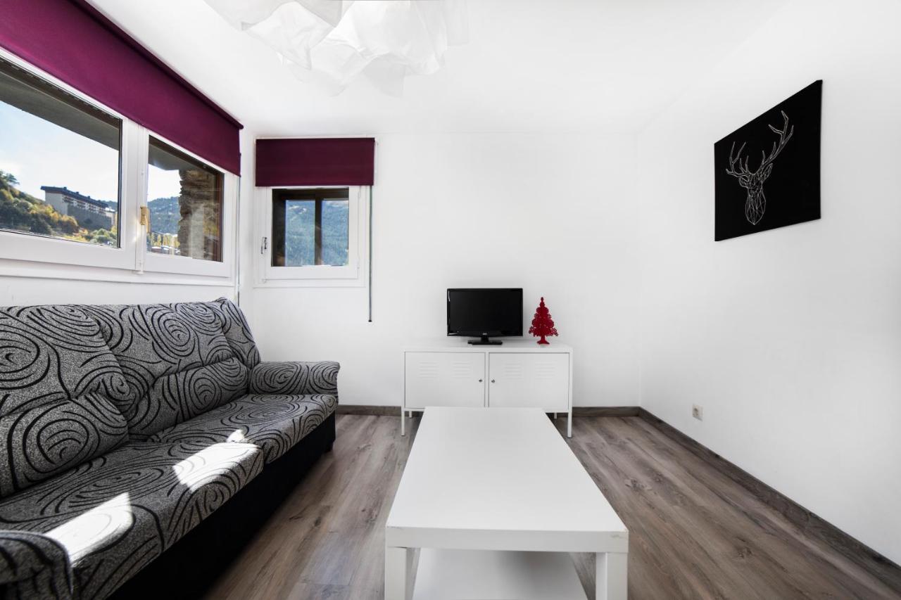Apartaments Riu D'Incles Exterior foto